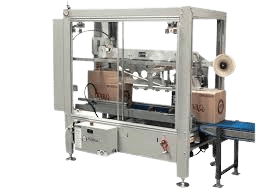 Case Sealer